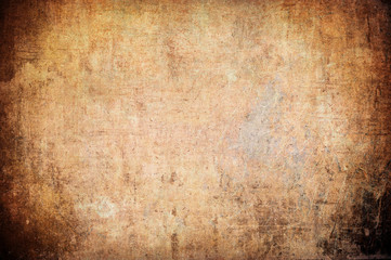 grunge background with space for text or image.