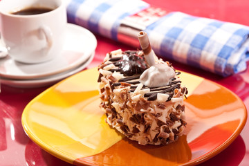 cake