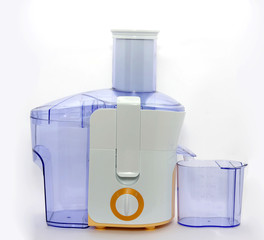 juice extractor