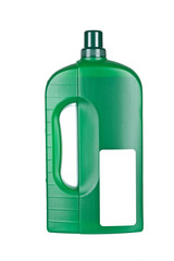 Laundry detergent or fabric softener