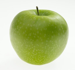 green apple