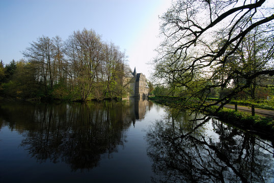 Schelenburg