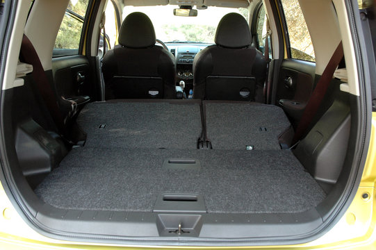 baule auto