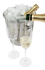 Champagner