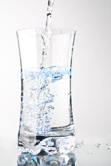 Wasserglas