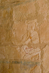 Egypte-Hatchepsout