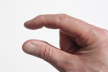 Finger