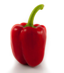 Poivron rouge