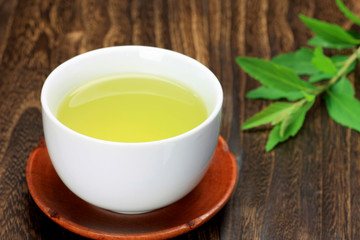 green tea