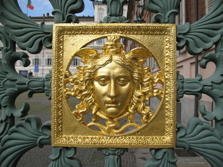 Palazzo Reale Torino