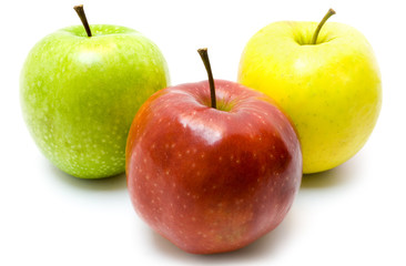 apples