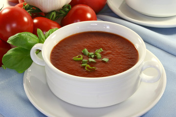 Tomatensuppe