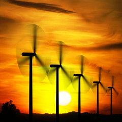 Energieerzeugung