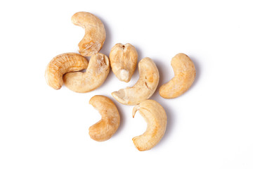 cashew nuts