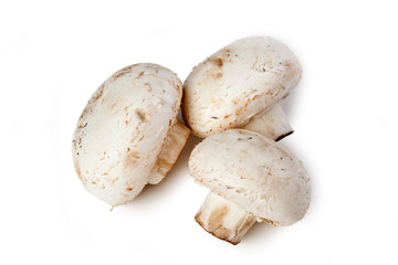 mushrooms