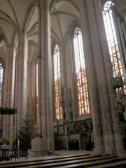 Lorenz Kirche, Nuernberg