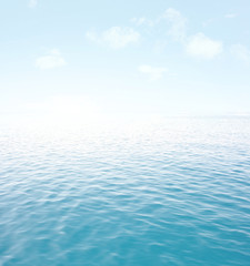 Obraz premium Sea