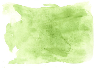 Obraz premium texture watercolor background painting