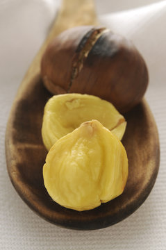 Caldarroste