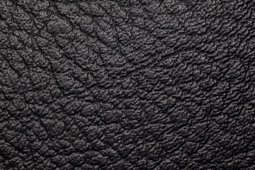 Texture finishing material. Fake Plastic Leather Background