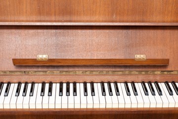 piano