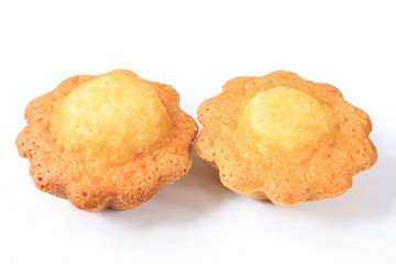 Gebäcksterne