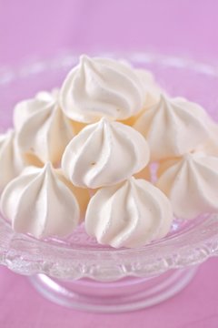 meringues