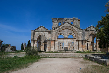 Simeonskloster