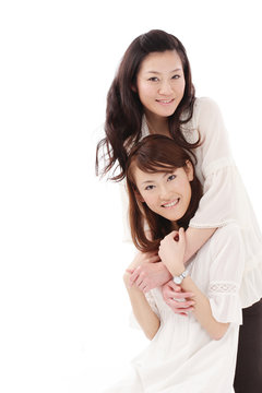 抱き着く Images – Browse 87 Stock Photos, Vectors, and Video | Adobe Stock