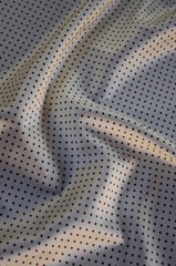 Tło w brązowe kropki © bnorbert3