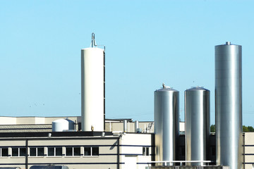 Dairy Plant