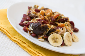 Curry aus Südafrika