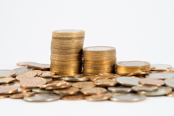 Coins of different countries