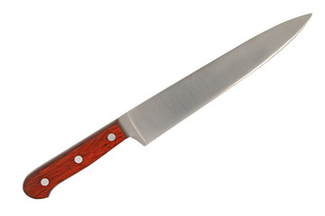 Kitchen knife