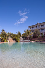 Fraser Island, Australia