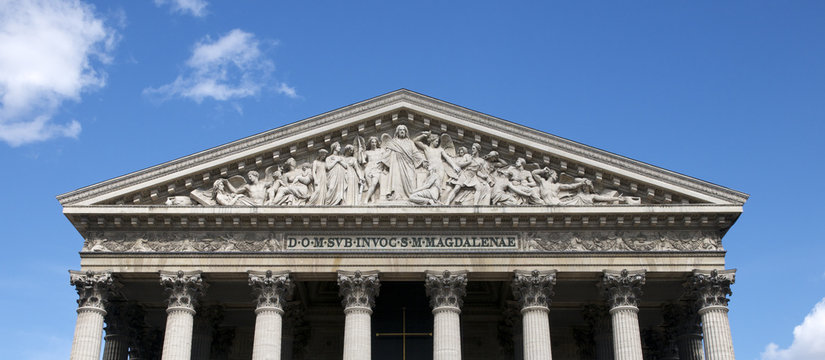 La Madeleine