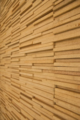 Texture of stone wall