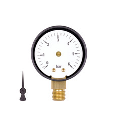 manometer
