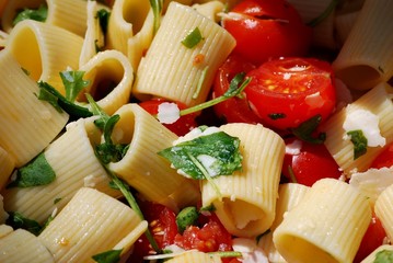 pasta