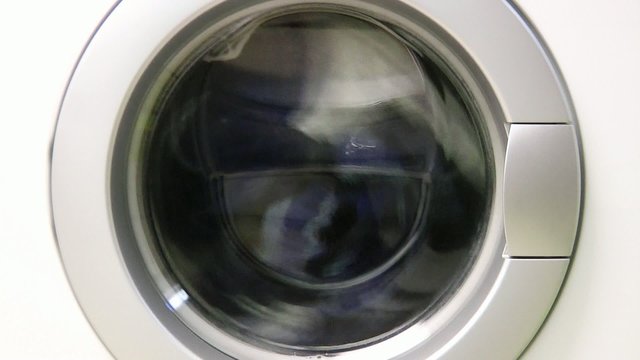 Waschmaschine Video