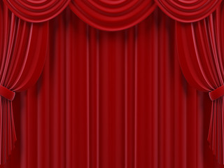 Curtain