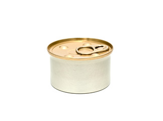 Canned food