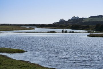 seven sisters national park sussex