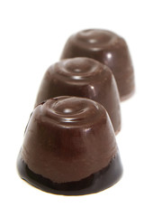 chocolate bonbons