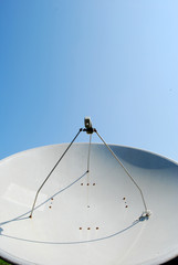 Antenna satellitare