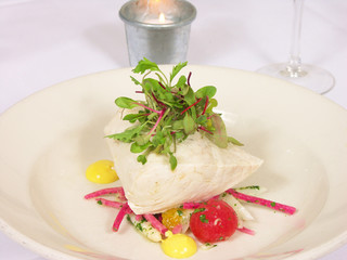 Hawaiian Butterfish