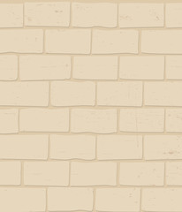 Brick Wall vector
