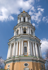 Fototapeta premium Belfry