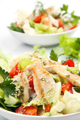 Chicken salad