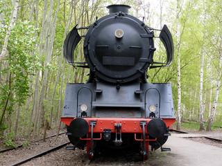 Lok frontal